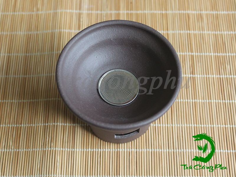 Phễu lọc tử sa PL26D